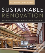 Capa do artigo Sustainable Renovation