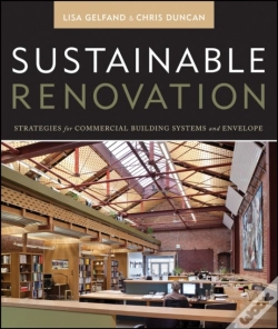 Capa do artigo Sustainable Renovation