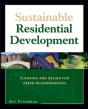 Sustainable Residential Development - Preview