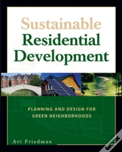 Capa do artigo Sustainable Residential Development