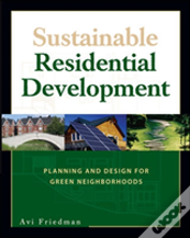 Sustainable Residential Development