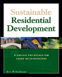 Sustainable Residential Development - Preview