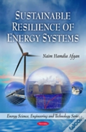 Capa do artigo Sustainable Resilience Of Energy Systems