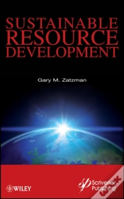 Capa do artigo Sustainable Resource Development