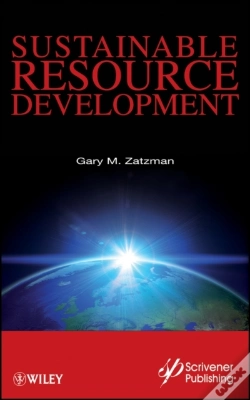 Capa do artigo Sustainable Resource Development