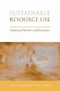 Sustainable Resource Use - Preview