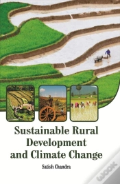 Capa do artigo Sustainable Rural Development And Climate Change