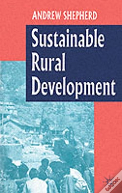Capa do artigo Sustainable Rural Development