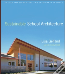 Capa do artigo Sustainable School Architecture