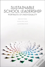 Capa do artigo Sustainable School Leadership