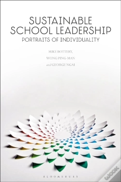 Capa do artigo Sustainable School Leadership