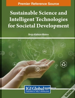 Capa do artigo Sustainable Science And Intelligent Technologies For Societal Development