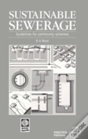 Capa do artigo Sustainable Sewerage