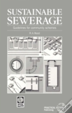 Capa do artigo Sustainable Sewerage