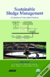 Sustainable Sludge Management
