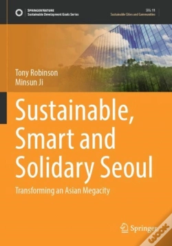 Capa do artigo Sustainable, Smart And Solidary Seoul