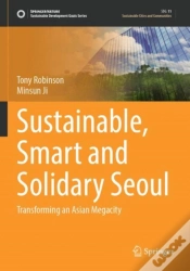 Capa do artigo Sustainable, Smart And Solidary Seoul