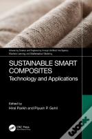 Sustainable Smart Composites