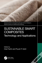 Capa do artigo Sustainable Smart Composites