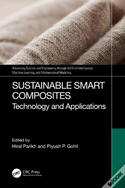 Capa do artigo Sustainable Smart Composites