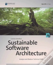 Capa do artigo Sustainable Software Architecture