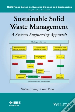 Capa do artigo Sustainable Solid Waste Management