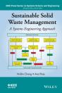 Sustainable Solid Waste Management - Preview
