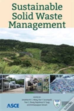 Capa do artigo Sustainable Solid Waste Management