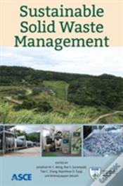 Capa do artigo Sustainable Solid Waste Management
