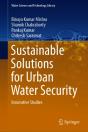 Sustainable Solutions For Urban Water Security - Preview