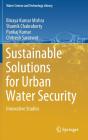 Sustainable Solutions For Urban Water Security - Preview