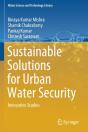 Sustainable Solutions For Urban Water Security - Preview