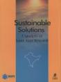 Sustainable Solutions - Preview