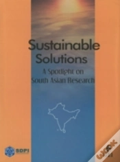 Capa do artigo Sustainable Solutions