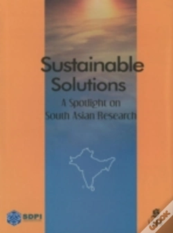 Capa do artigo Sustainable Solutions