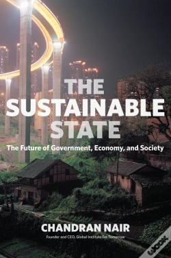 Capa do artigo Sustainable State