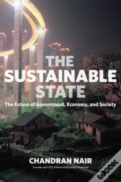 Capa do artigo Sustainable State