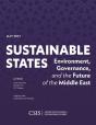 Sustainable States - Preview