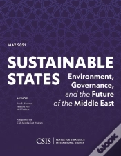 Capa do artigo Sustainable States