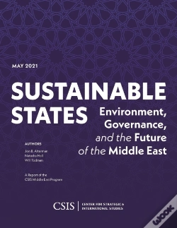 Capa do artigo Sustainable States