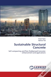 Capa do artigo Sustainable Structural Concrete