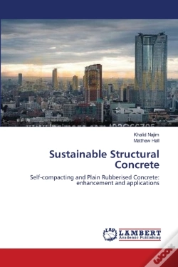 Capa do artigo Sustainable Structural Concrete