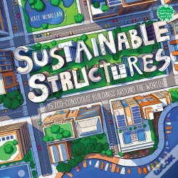 Capa do artigo Sustainable Structures
