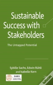 Capa do artigo Sustainable Success With Stakeholders