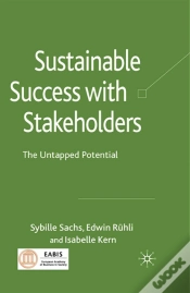 Capa do artigo Sustainable Success With Stakeholders