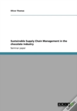 Capa do artigo Sustainable Supply Chain Management In The Chocolate Industry