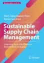 Sustainable Supply Chain Management - Preview
