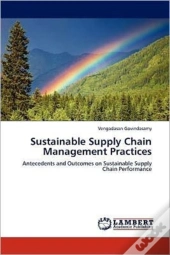 Sustainable Supply Chain Management Practices