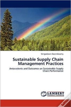 Capa do artigo Sustainable Supply Chain Management Practices