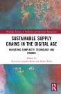 Sustainable Supply Chains In The Digital Age - Preview